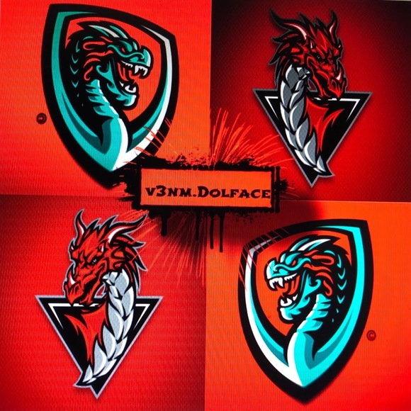 Meet your Posher, V3nm. - Picture 1 of 1